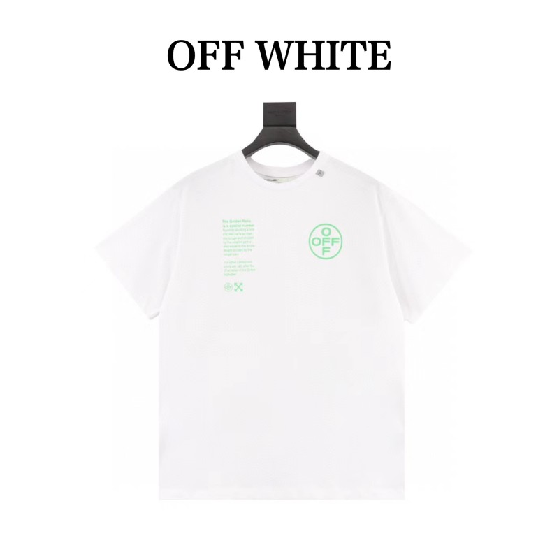 Clothes OFF WHITE 39
