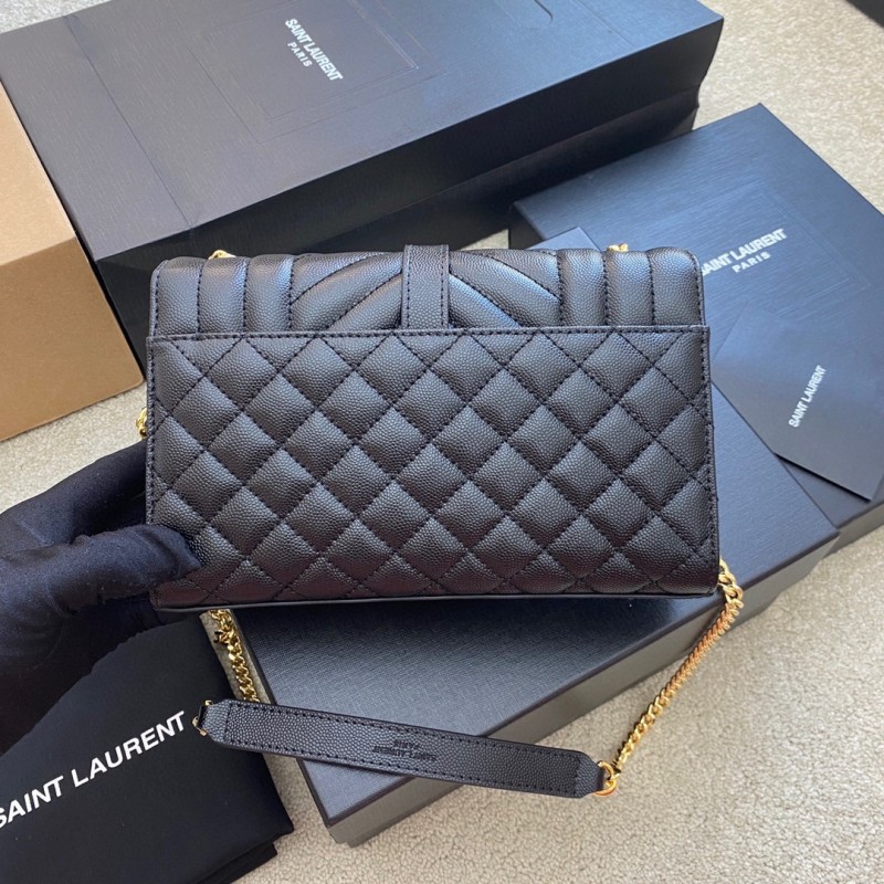 Handbags SAINT LAURENT 526286 size 21x13x6 cm