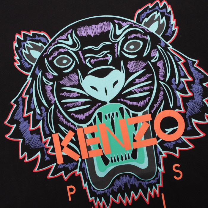 Clothes KENZO x NIGO 16