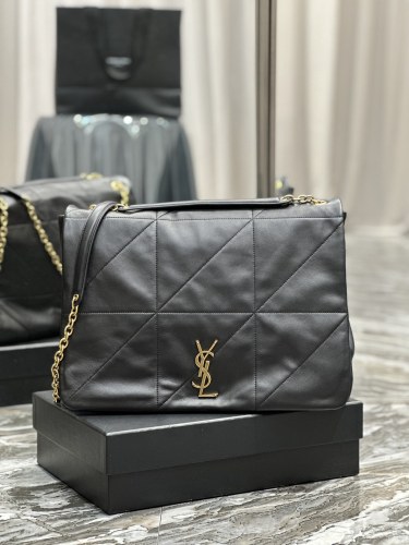 Handbags SAINT LAURENT 515822 size 43×29×9 cm