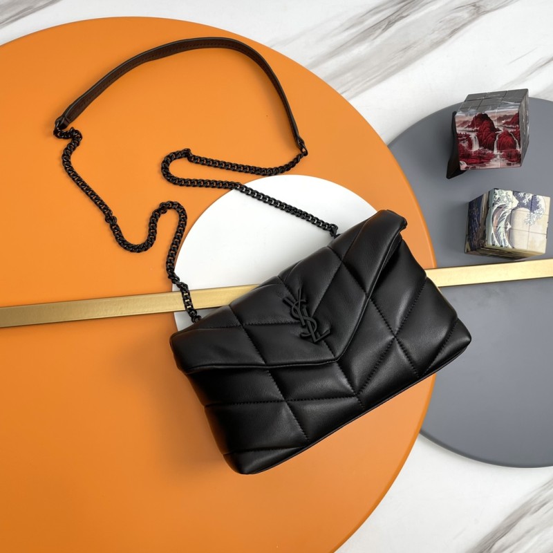 Handbags SAINT LAURENT 620333 size 23×15.5×8.5 cm