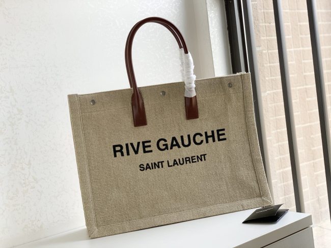 Handbags SAINT LAURENT 509415 size 48×36×16 cm