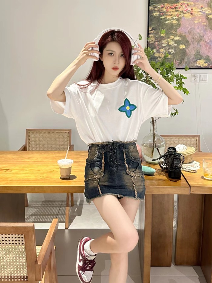 Clothes Louis Vuitton 454