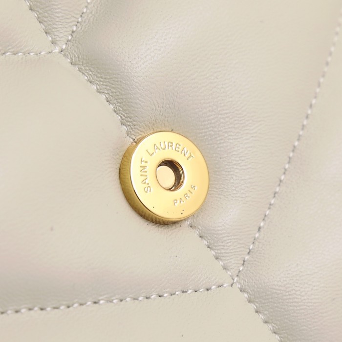 Handbags SAINT LAURENT 577475 size 35x23x13.5 cm