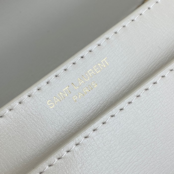 Handbags SAINT LAURENT 442906 size 22x8x16 cm