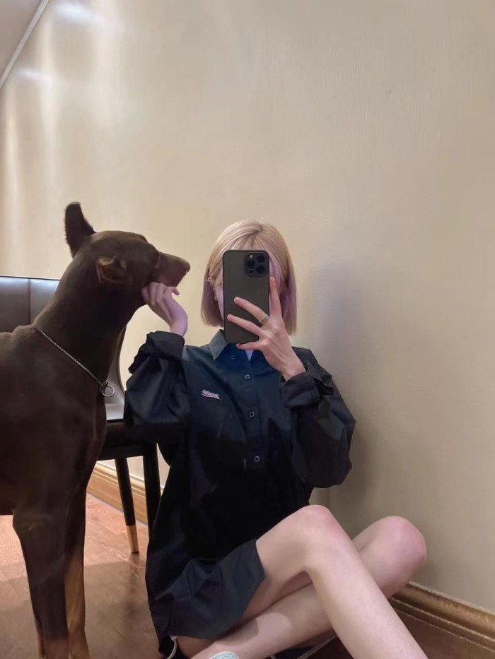 Clothes Balenciaga 270