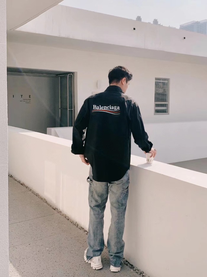 Clothes Balenciaga 270