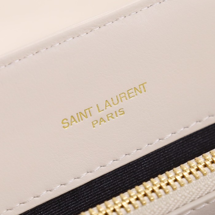 Handbags SAINT LAURENT 487216 size 32×22×11 cm