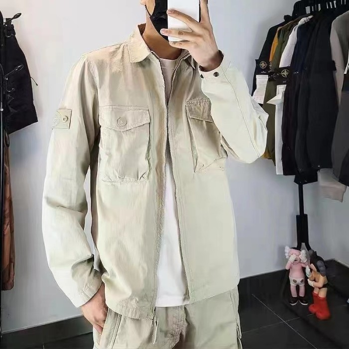 Clothes Stone Island 23