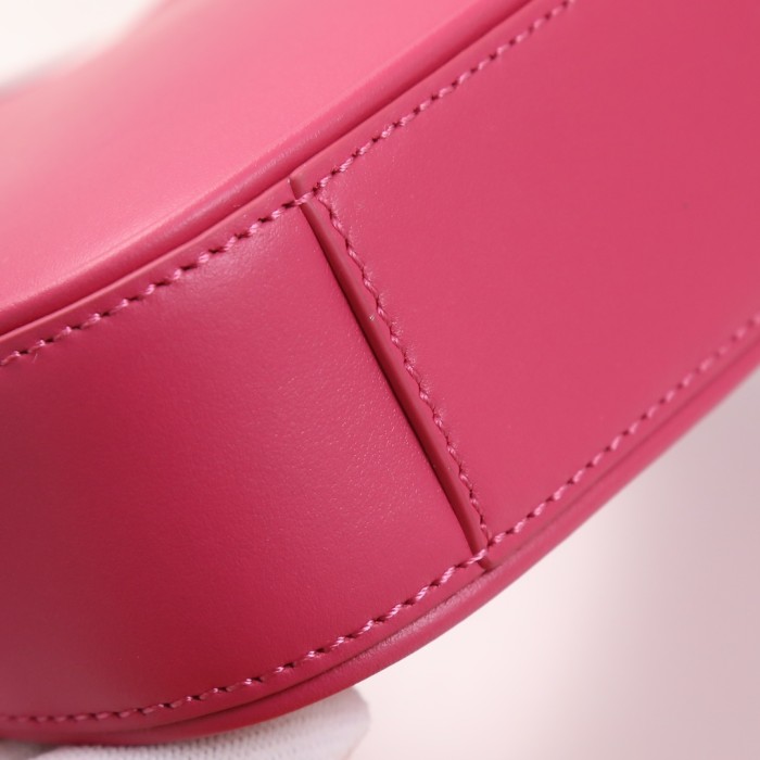 Handbags SAINT LAURENT 710318 size 19X11.5x4.5 cm