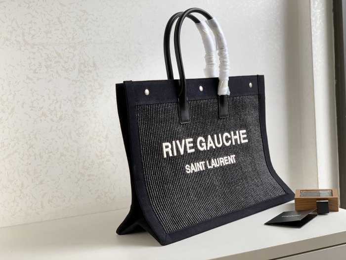 Handbags SAINT LAURENT 509415 size 48×36×16 cm