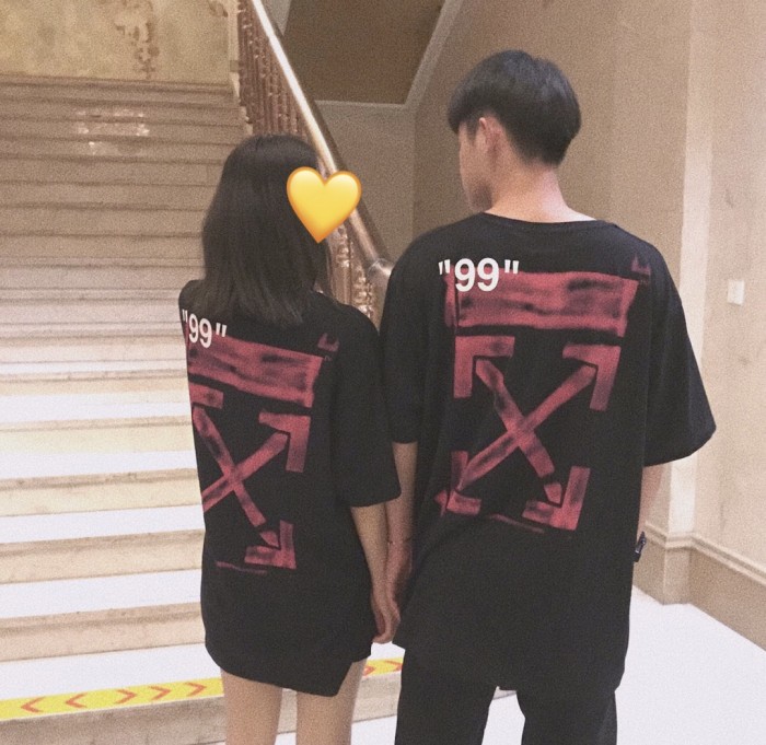 Clothes OFF WHITE 37