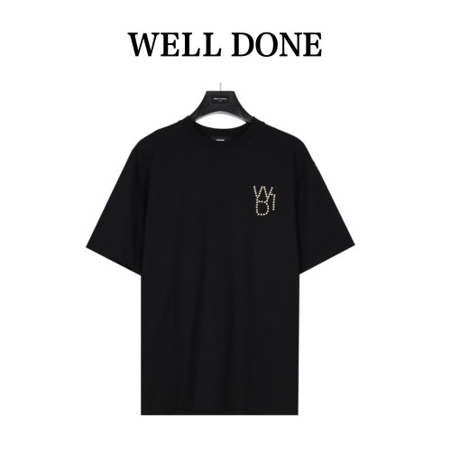 Clothes WE11 DONE 59