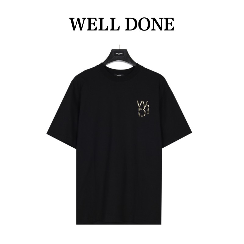 Clothes WE11 DONE 59