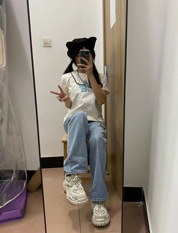 Clothes The North face 13