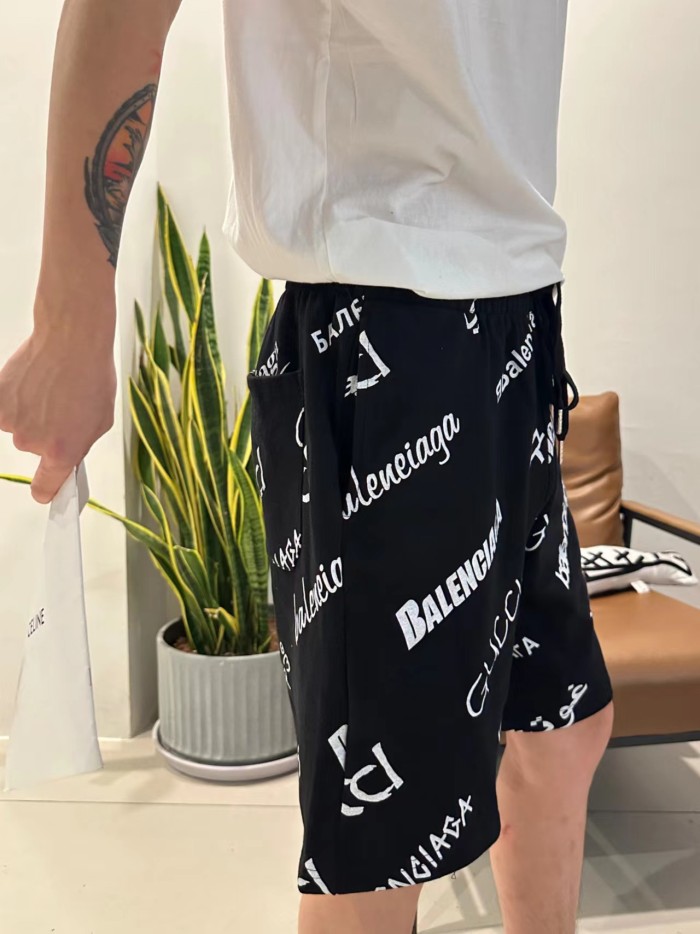 Clothes Gucci x Balenciaga 341