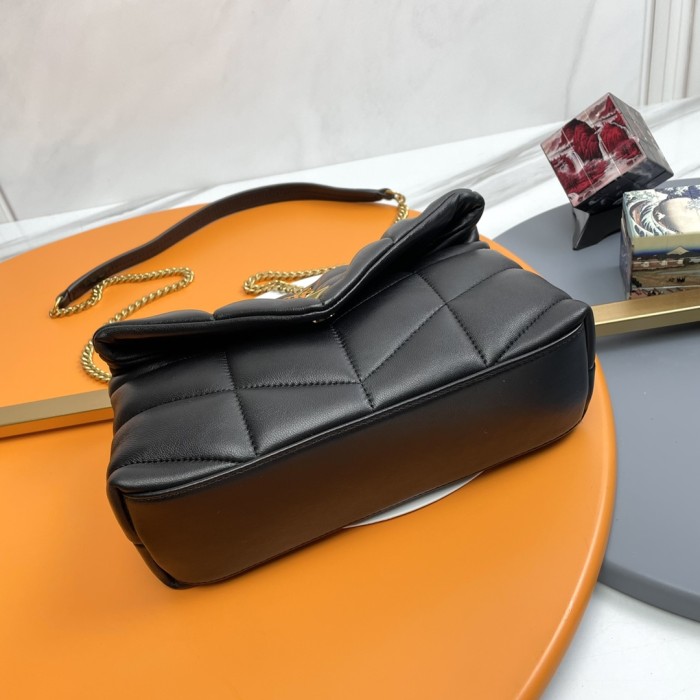 Handbags SAINT LAURENT 620333 size 23×15.5×8.5 cm