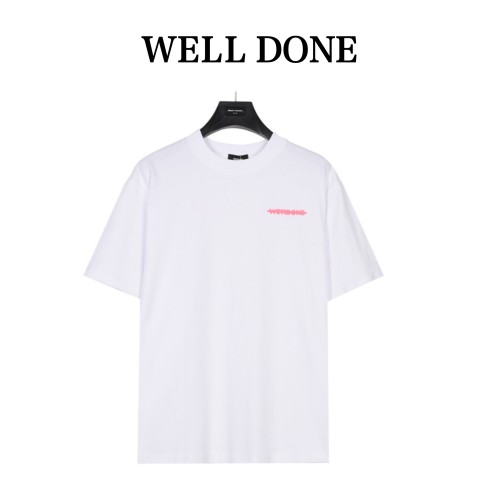 Clothes WE11 DONE 58