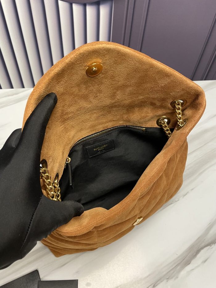 Handbags SAINT LAURENT 577476 size 29×17×11cm