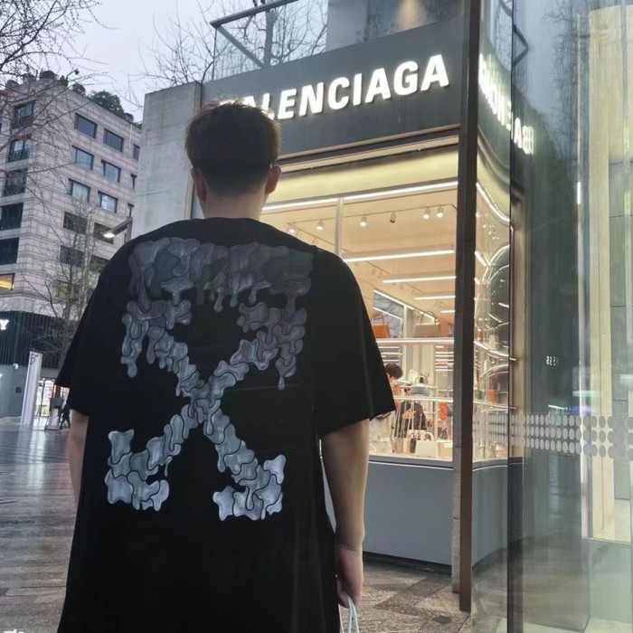 Clothes OFF WHITE 44