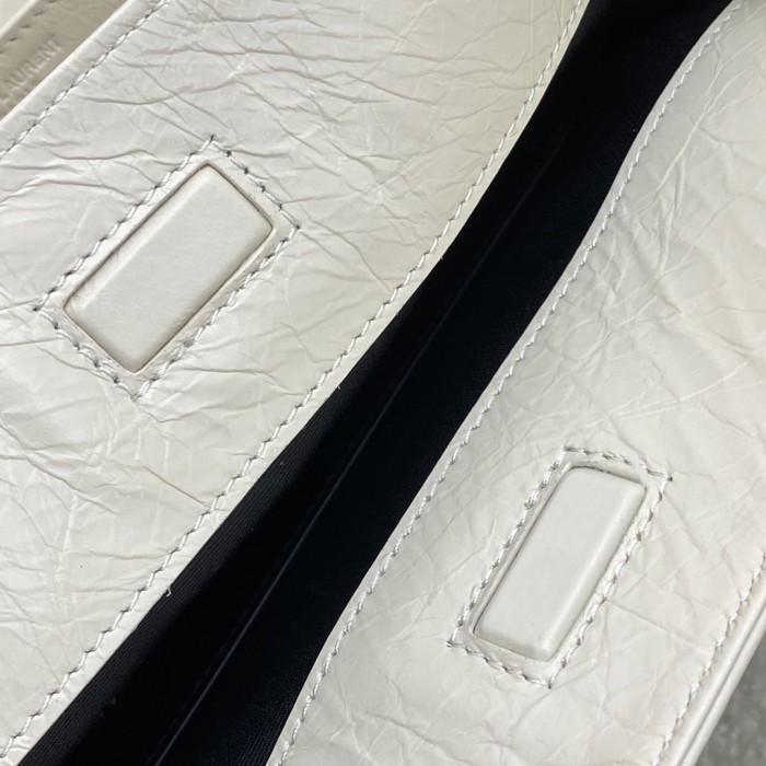 Handbags SAINT LAURENT 577999 size 33x27x11.5 cm