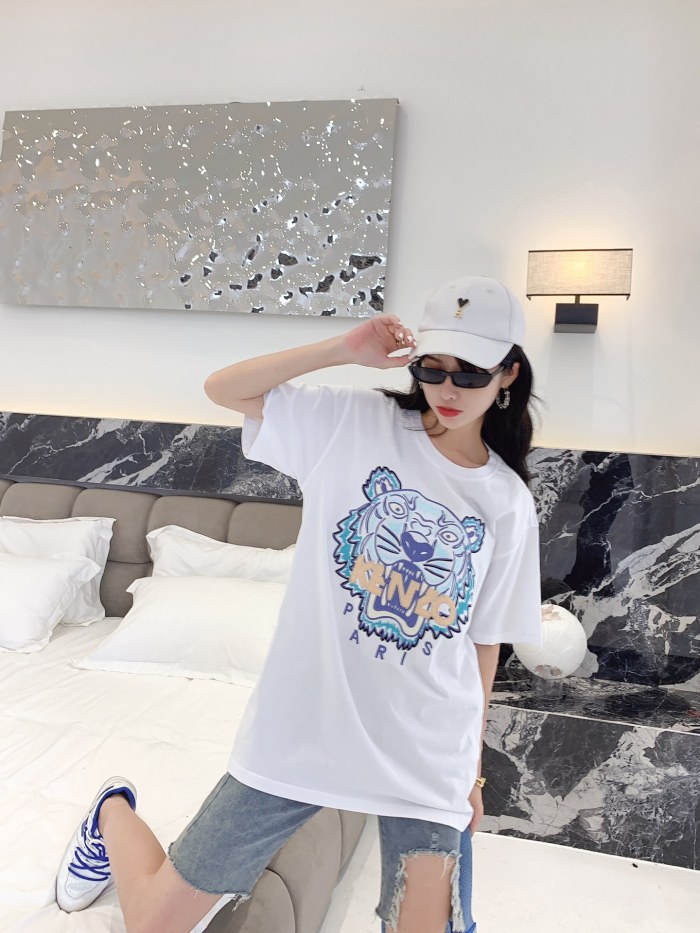 Clothes KENZO x NIGO 21