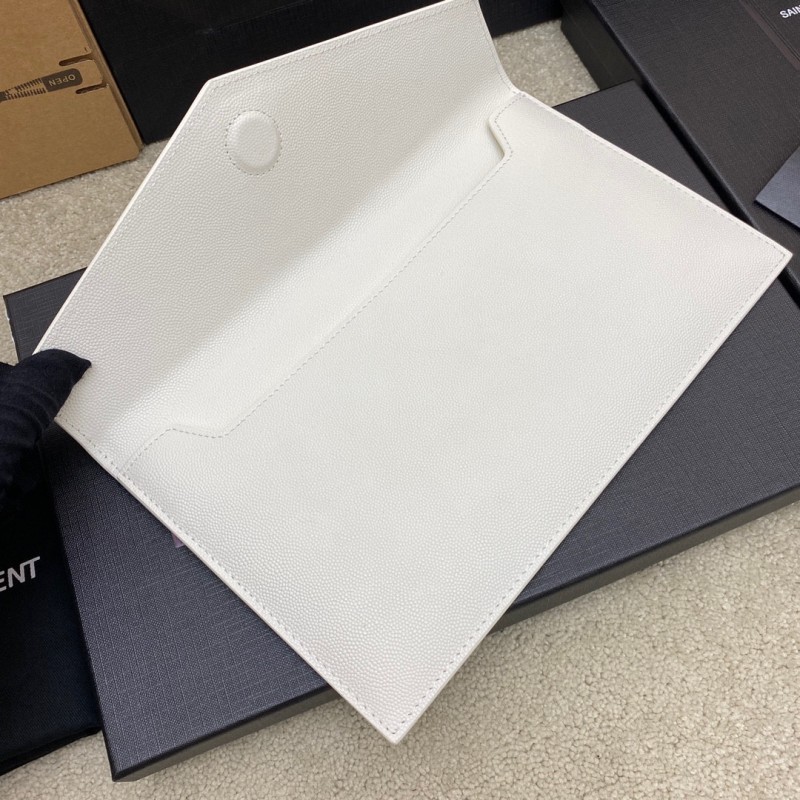 Handbags SAINT LAURENT 565739 size 27x16x2 cm