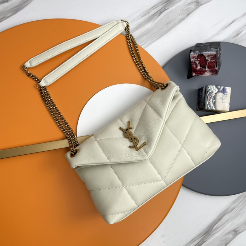 Handbags SAINT LAURENT 577476 size 29x17x11 cm