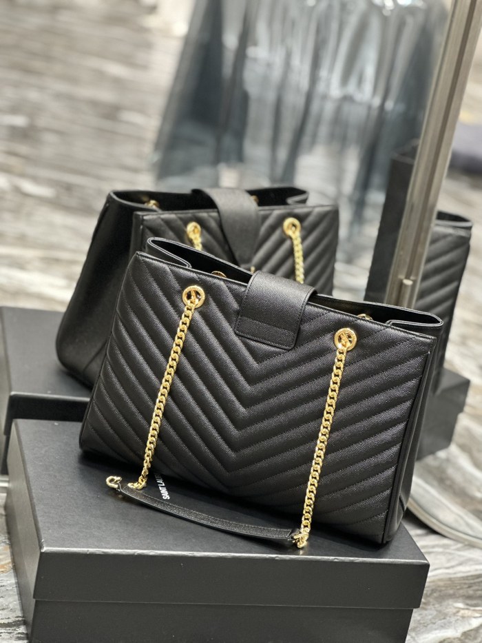 Handbags SAINT LAURENT 668900 size 33×22×15 cm