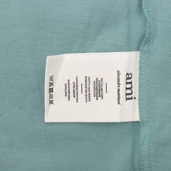 Clothes AMI 14