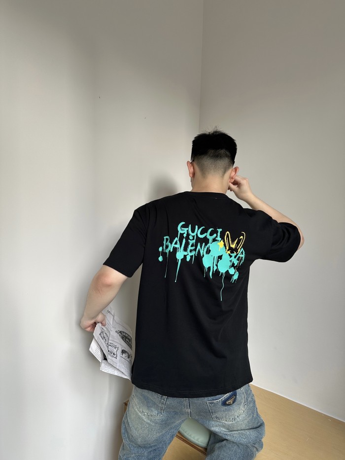 Clothes Gucci x Balenciaga 355