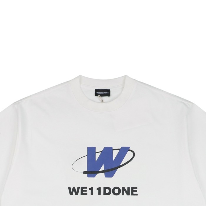 Clothes WE11 DONE 48