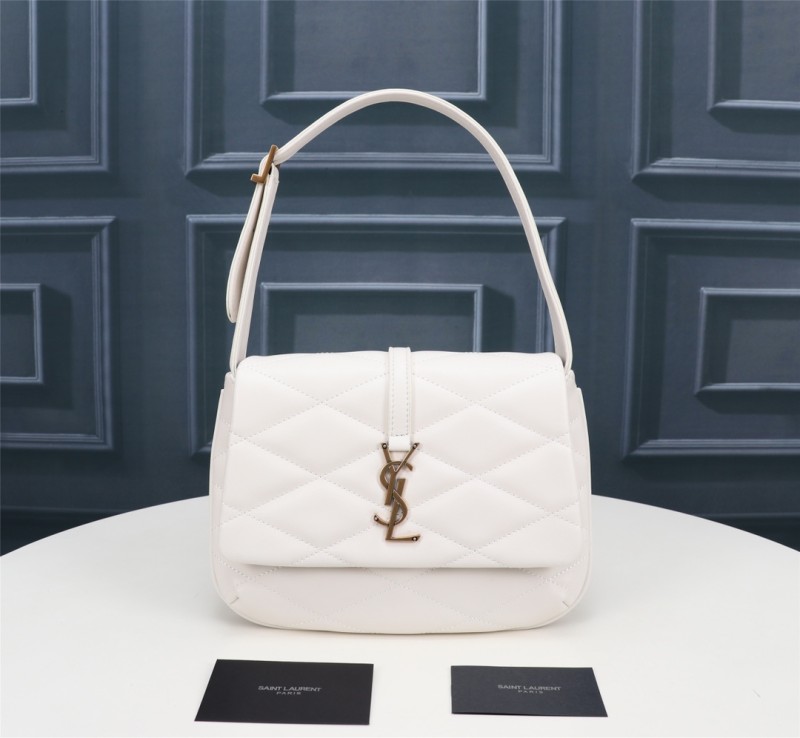 Handbags SAINT LAURENT 698567 size 24x18x5.5 cm