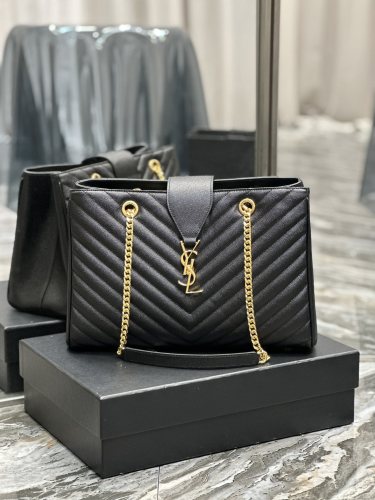 Handbags SAINT LAURENT 668900 size 33×22×15 cm