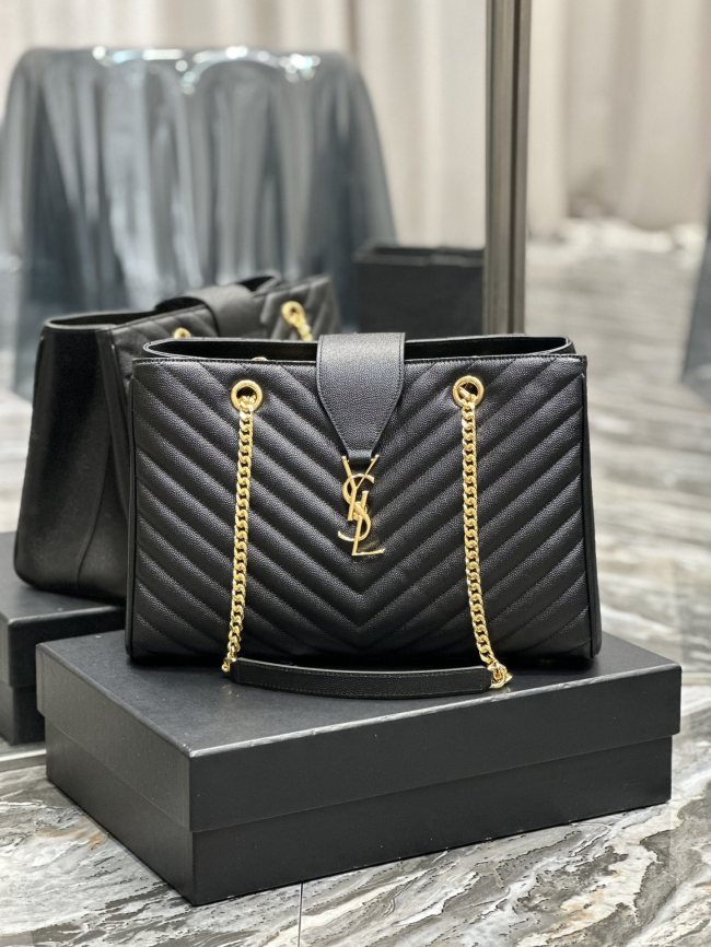 Handbags SAINT LAURENT 668900 size 33×22×15 cm