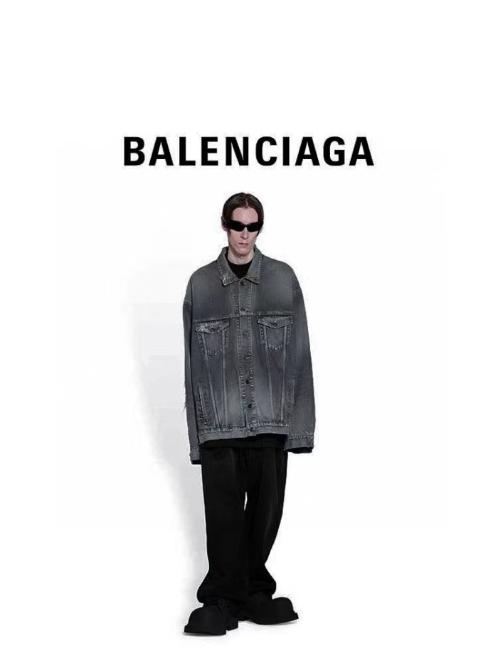 Clothes Balenciaga 273