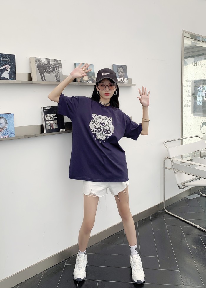 Clothes KENZO x NIGO 24