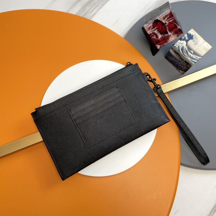 Handbags SAINT LAURENT 423297 size 23*13*1 cm