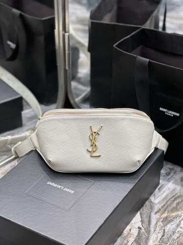 Handbags SAINT LAURENT 569737 size 25×14×3.5 cm