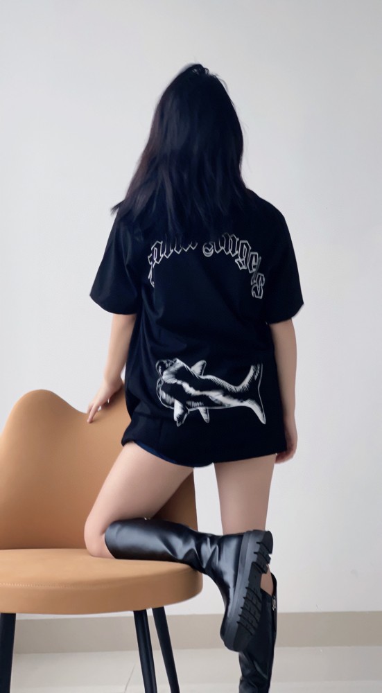 Clothes Palm Angels 10