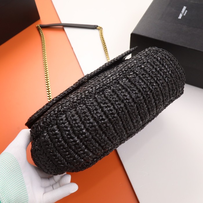 Handbags SAINT LAURENT 633158 size 28×20.5×8.5 cm