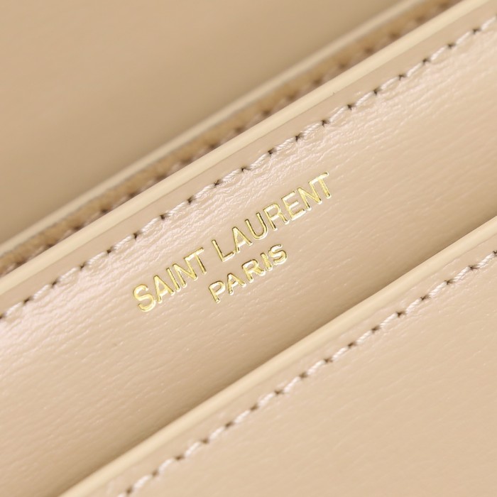 Handbags SAINT LAURENT 442906 size 22x8x16 cm