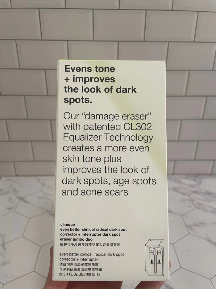 p'er'fu'me Clinique 1