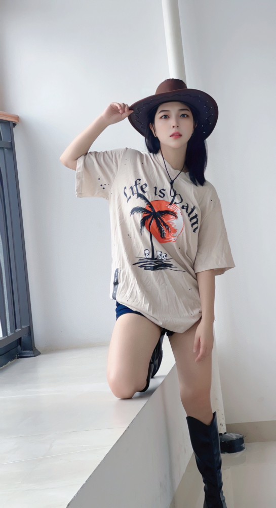 Clothes Palm Angels 12