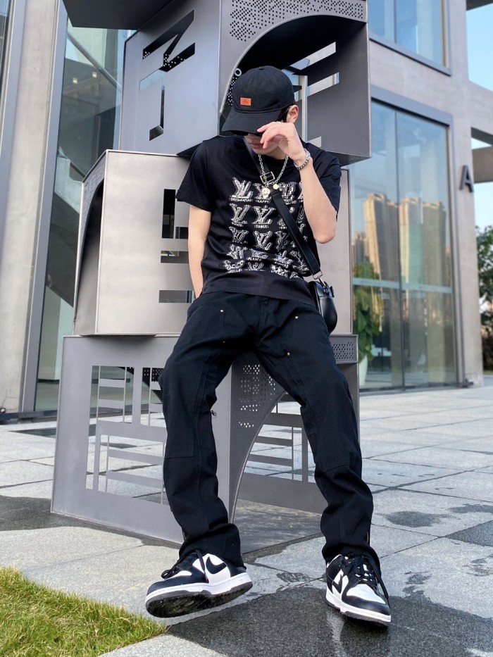 Clothes Louis Vuitton 518