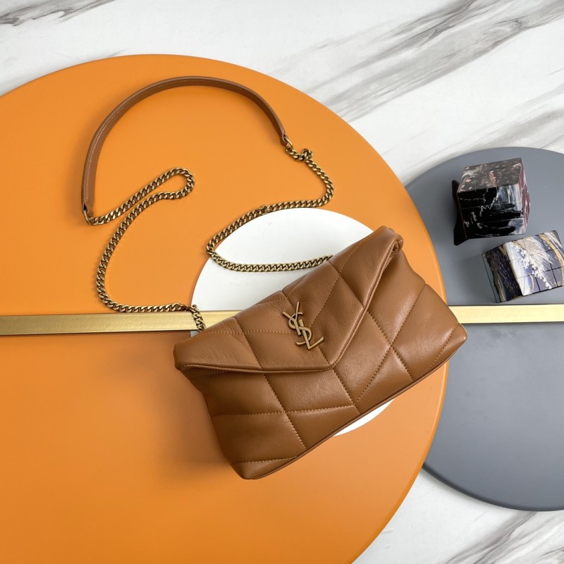 Handbags SAINT LAURENT 620333 size 23×15.5×8.5 cm