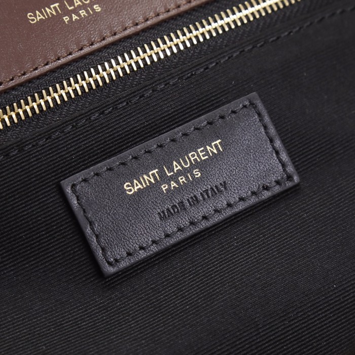 Handbags SAINT LAURENT 633158 size 28×20.5×8.5 cm