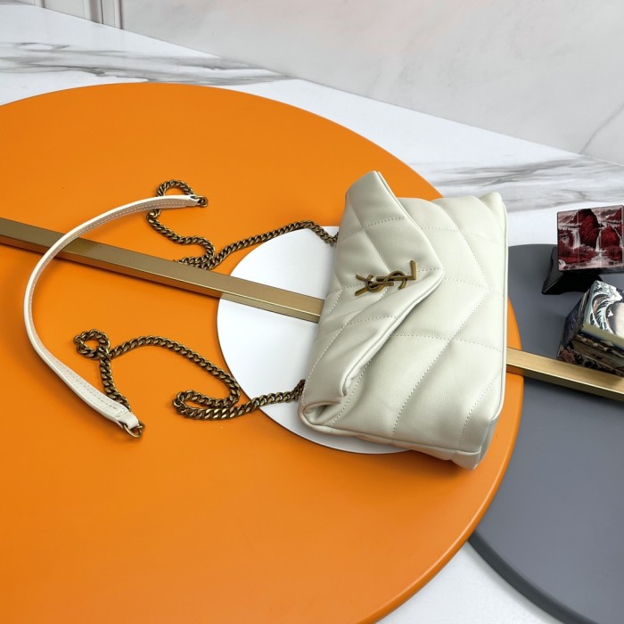 Handbags SAINT LAURENT 620333 size 23×15.5×8.5 cm