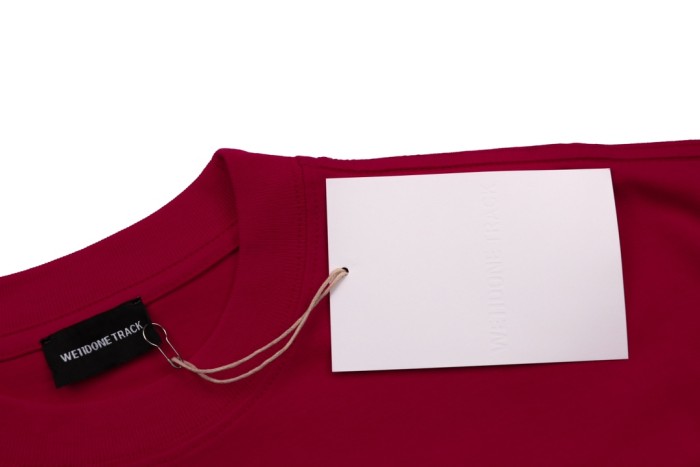 Clothes WE11 DONE 56