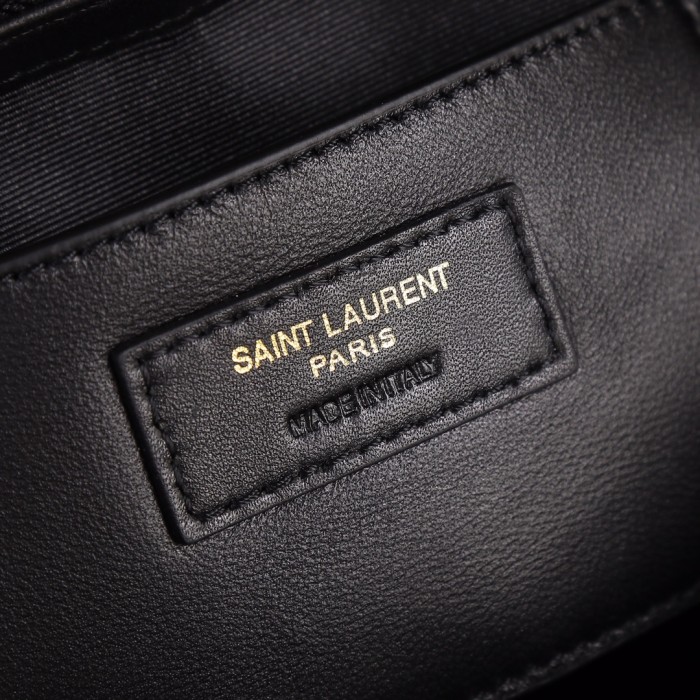 Handbags SAINT LAURENT 698651 size 38x43x8 cm